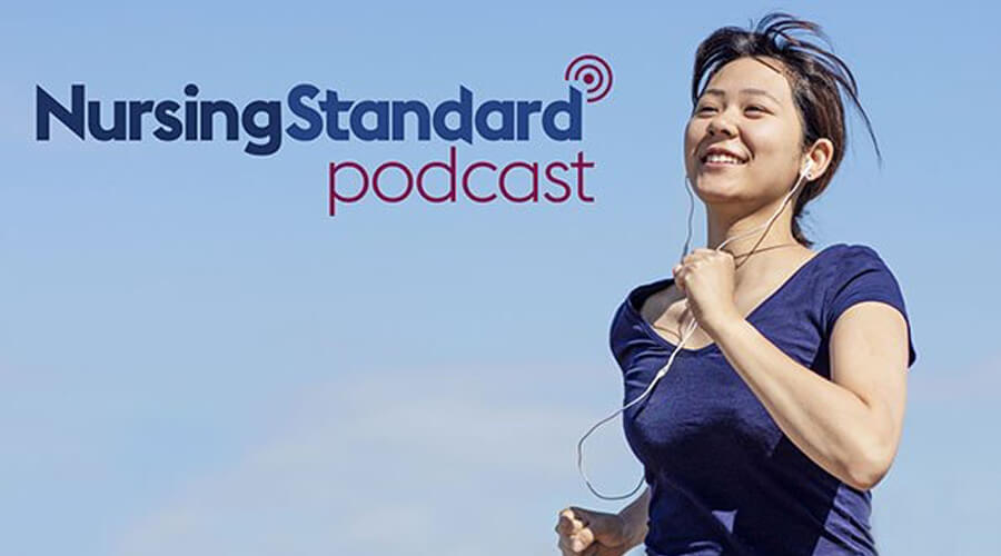 Nursing standard