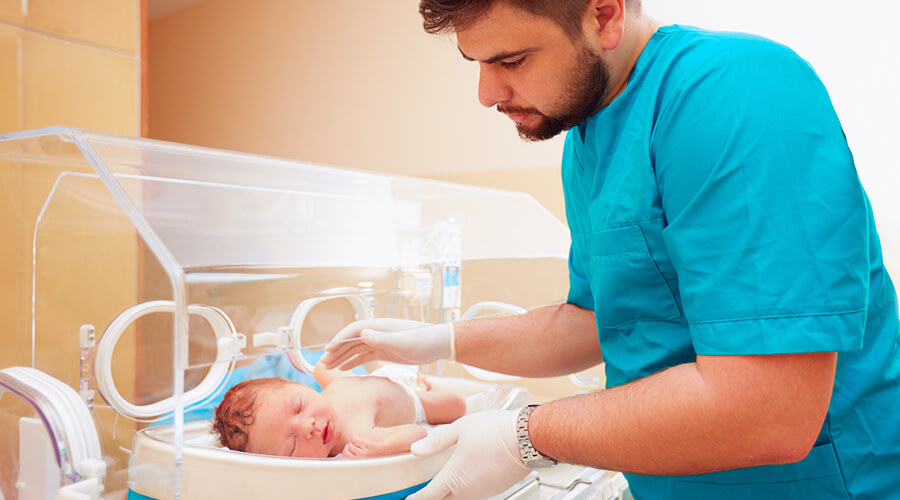 Neonatal Nurse