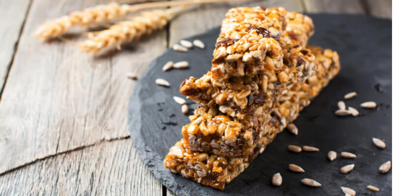 Granola Bars