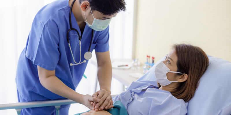 nurse empathy