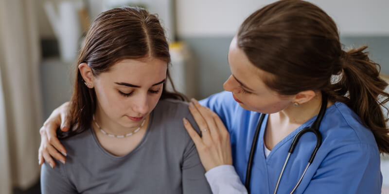 CAMHS Nurse