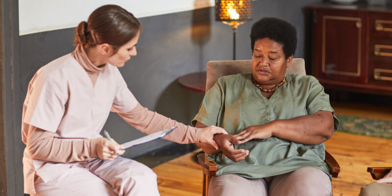 Nurse Consultation