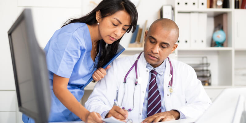 Nurse management