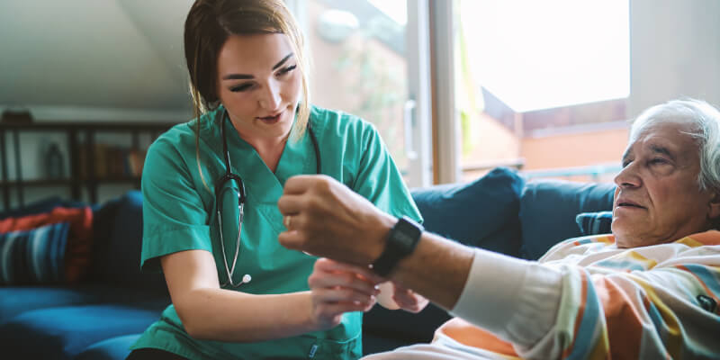 Patient care